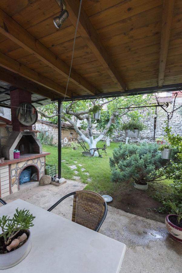 Anatoli  Aiwa Διαμέρισμα 130Τμ 1Ου Ορόφου Σε Διώροφη Οικία מראה חיצוני תמונה